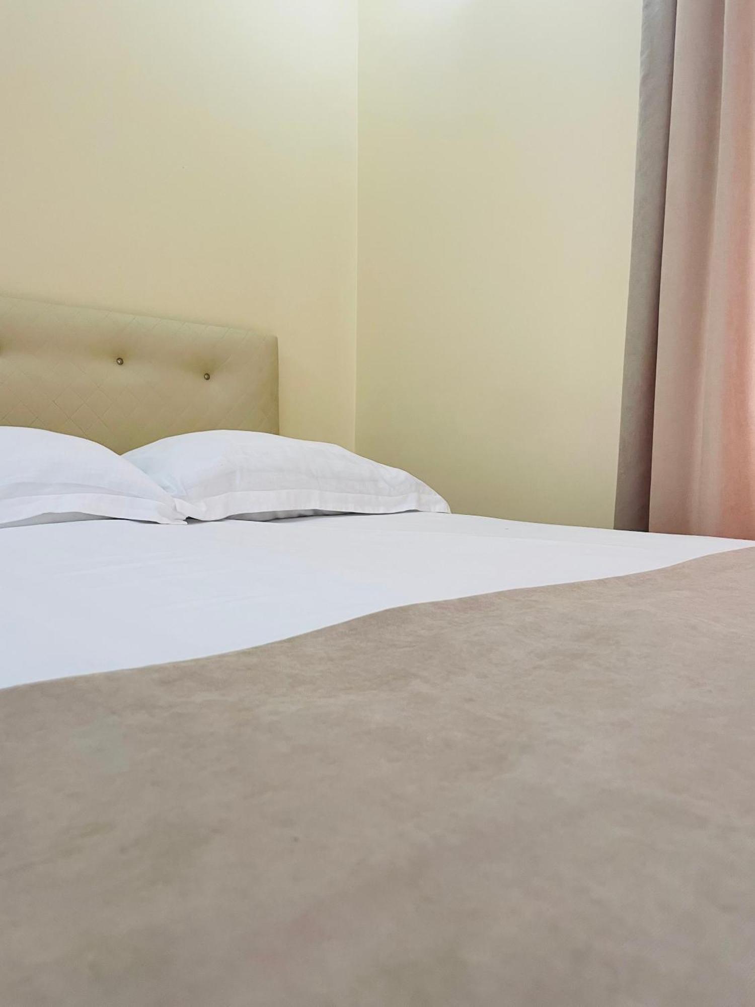 Hotel Tramonto Chakvi Værelse billede
